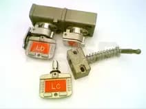 Allen Bradley 440T-MDALE10LBLC Allen Bradley 440T-MDALE10LBLC