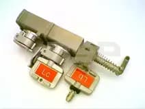 Allen Bradley 440T-MDALE10LBLC Allen Bradley 440T-MDALE10LBLC