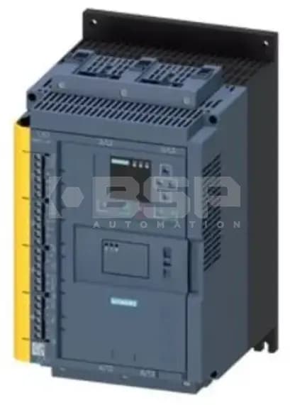 Siemens 3RW55251HF04 Siemens 3RW55251HF04