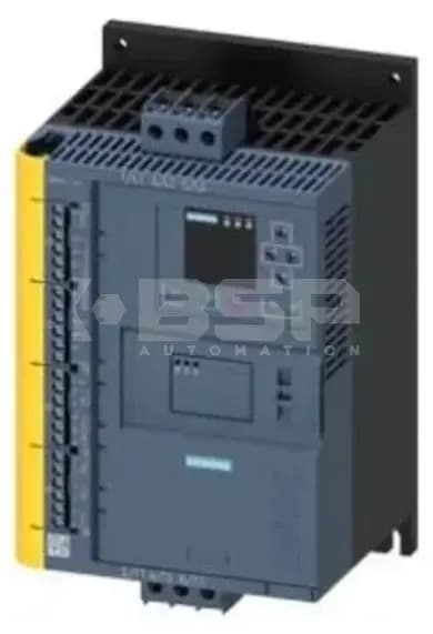 Siemens 3RW55161HF04 Siemens 3RW55161HF04
