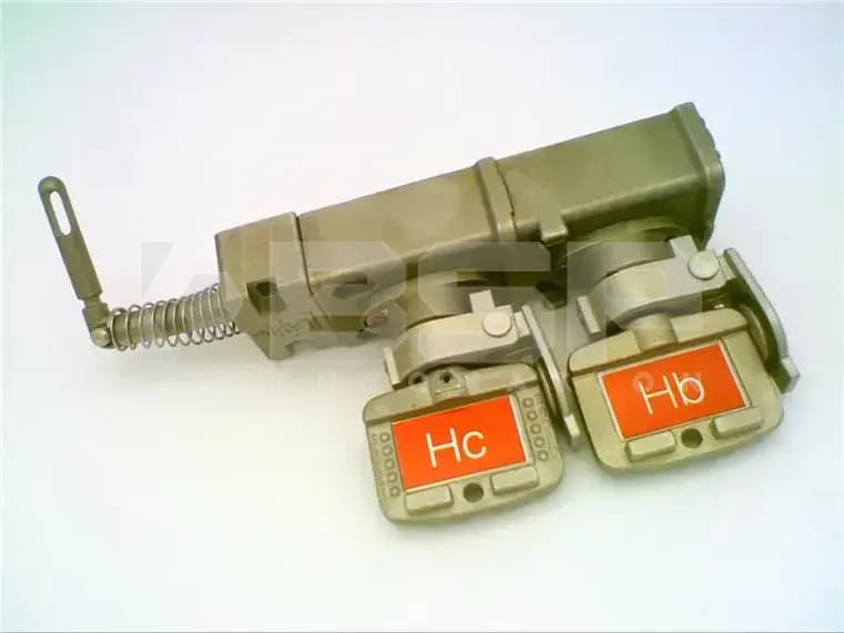 Allen Bradley 440T-MDALE10HBHC Allen Bradley 440T-MDALE10HBHC