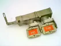 Allen Bradley 440T-MDALE10HBHC Allen Bradley 440T-MDALE10HBHC