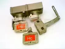Allen Bradley 440T-MDALE10HBHC Allen Bradley 440T-MDALE10HBHC