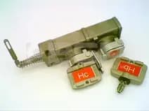 Allen Bradley 440T-MDALE10HBHC Allen Bradley 440T-MDALE10HBHC