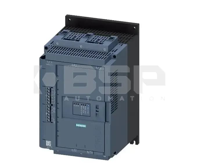 Siemens 3RW52436TC04 Siemens 3RW52436TC04