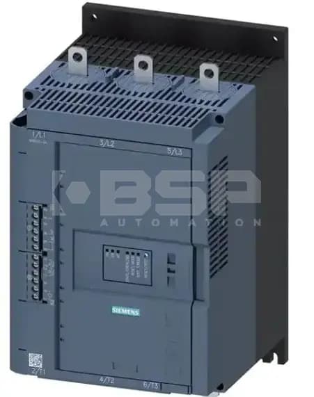 Siemens 3RW5234-6AC04 Siemens 3RW5234-6AC04