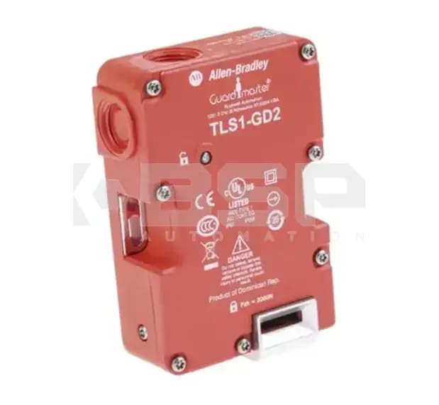 Allen Bradley 440T-MDALE10CBDB Allen Bradley 440T-MDALE10CBDB