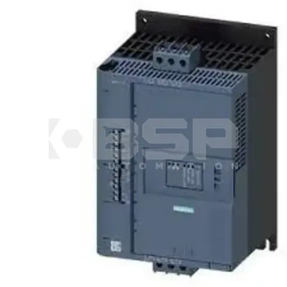 Siemens 3RW5213-1AC14 Siemens 3RW5213-1AC14