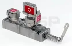 Allen Bradley 440T-MDALE10AABB Allen Bradley 440T-MDALE10AABB