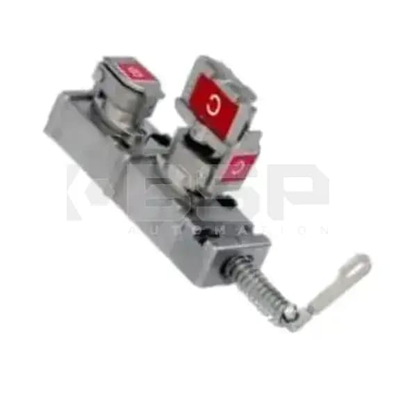 Allen Bradley 440T-MDALE10AAAB Allen Bradley 440T-MDALE10AAAB