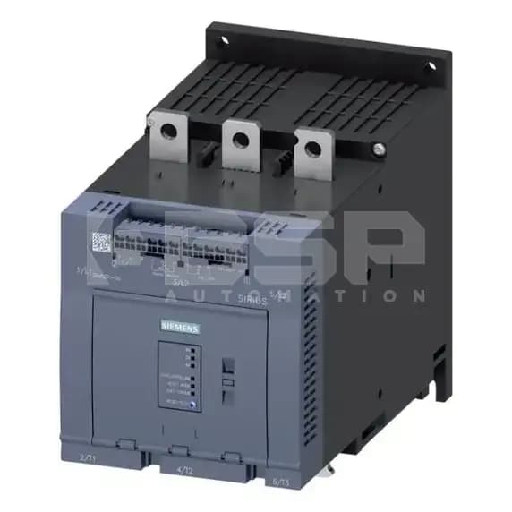 Siemens 3RW5055-2AB14 Siemens 3RW5055-2AB14