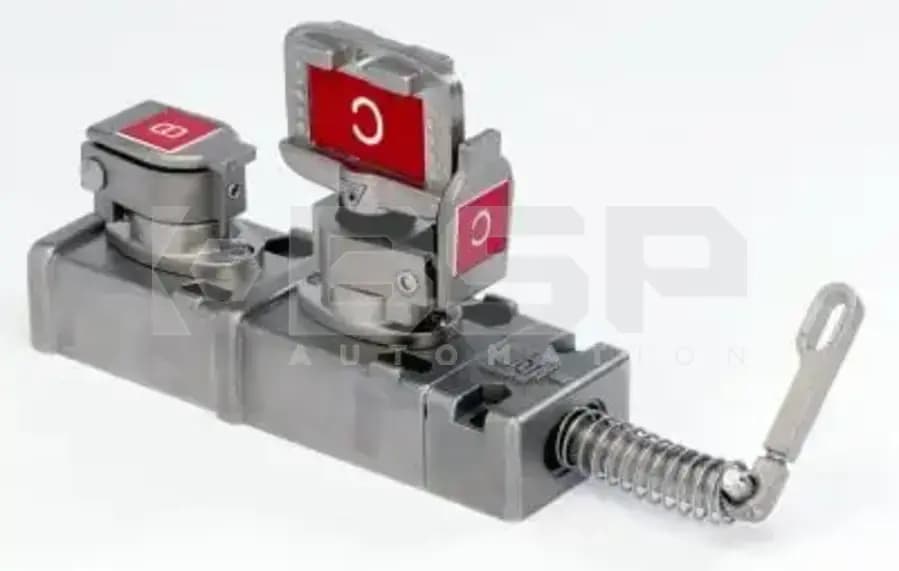 Allen Bradley 440T-MDALE100G0S Allen Bradley 440T-MDALE100G0S