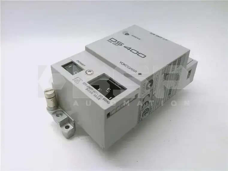 Yokogawa DS400-00-1F Yokogawa DS400-00-1F