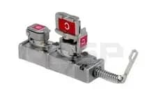 Allen Bradley 440T-MDALE100BBB Allen Bradley 440T-MDALE100BBB