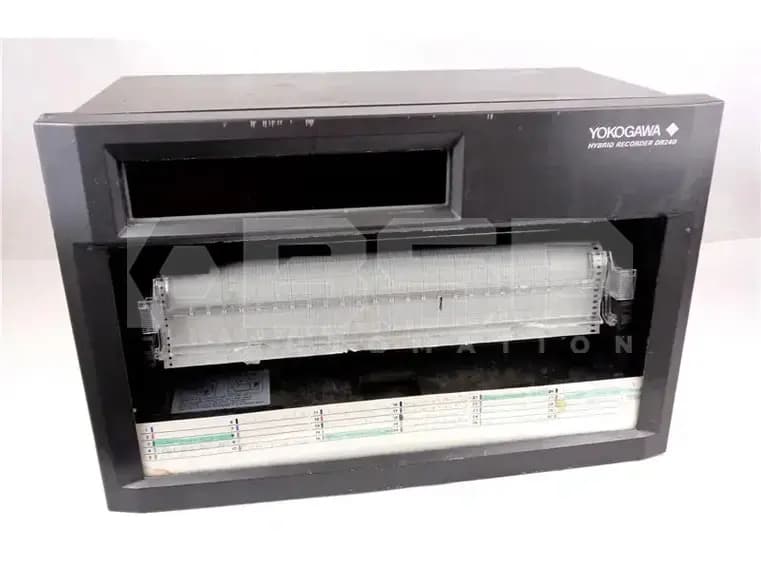 Yokogawa DR241-00-31-1W/C2/H1/D2 Yokogawa DR241-00-31-1W/C2/H1/D2