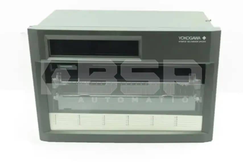 Yokogawa DR240 Yokogawa DR240