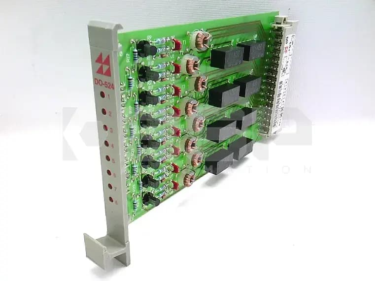 Yokogawa DO-524-02 Yokogawa DO-524-02