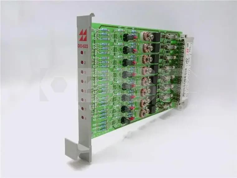 Yokogawa DO-523-02 Yokogawa DO-523-02