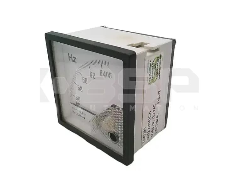 Yokogawa DN72A80-LNLN Yokogawa DN72A80-LNLN