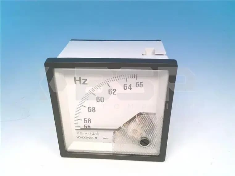Yokogawa DN72A80-DNDN Yokogawa DN72A80-DNDN