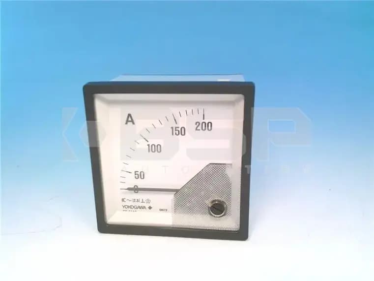 Yokogawa DN72A31-A-LSRL Yokogawa DN72A31-A-LSRL