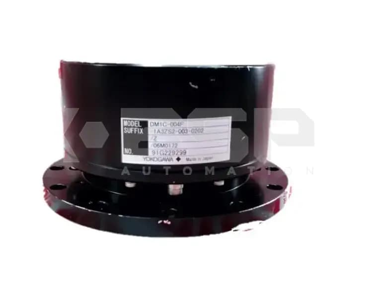 Yokogawa DM1C-004F Yokogawa DM1C-004F