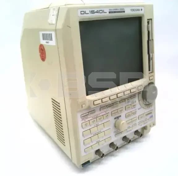 Yokogawa DL1540L Yokogawa DL1540L