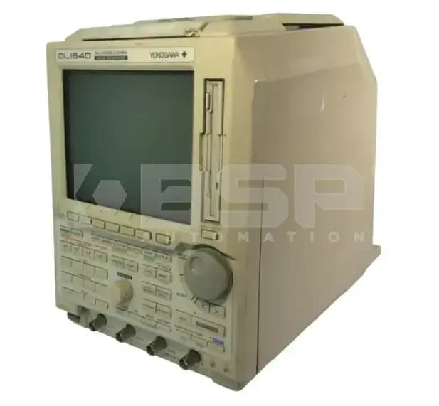 Yokogawa DL1540 Yokogawa DL1540