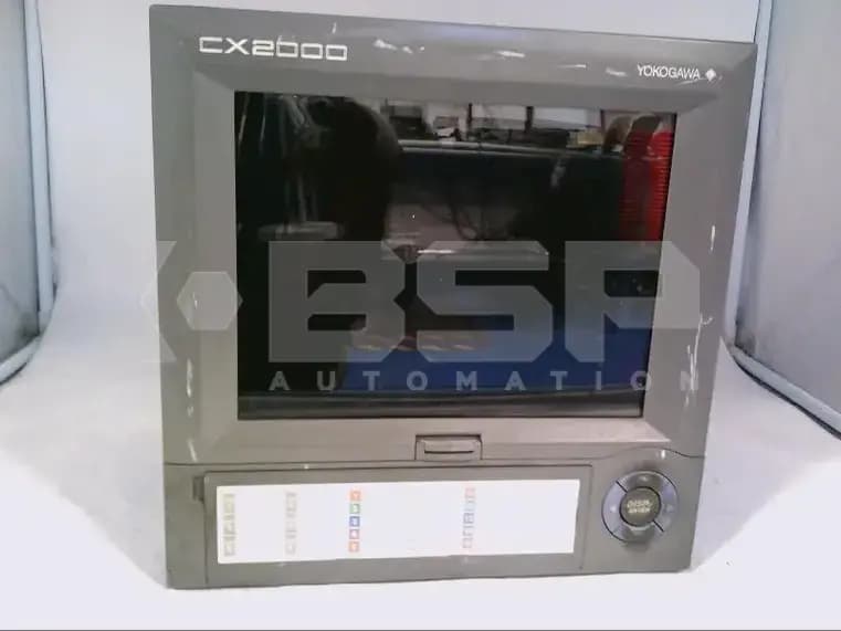 Yokogawa CX2610-3 Yokogawa CX2610-3