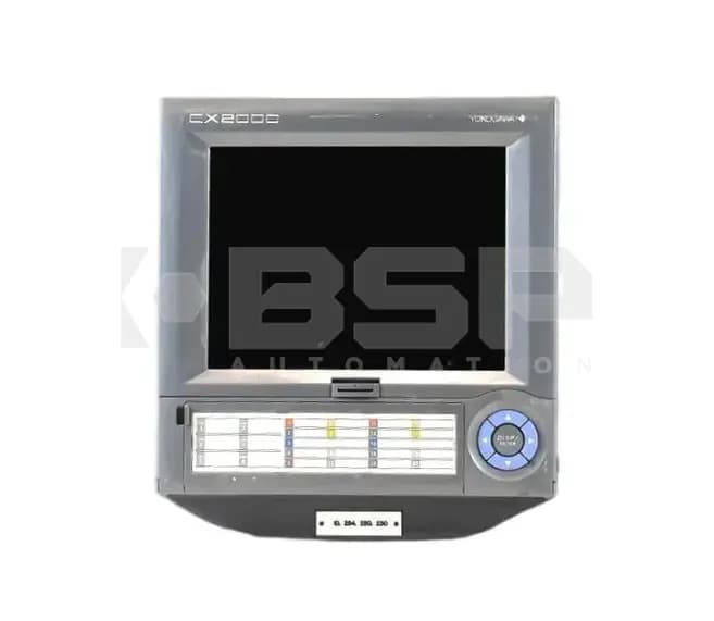 Yokogawa CX2210-3-0-2/A6R/M1 Yokogawa CX2210-3-0-2/A6R/M1