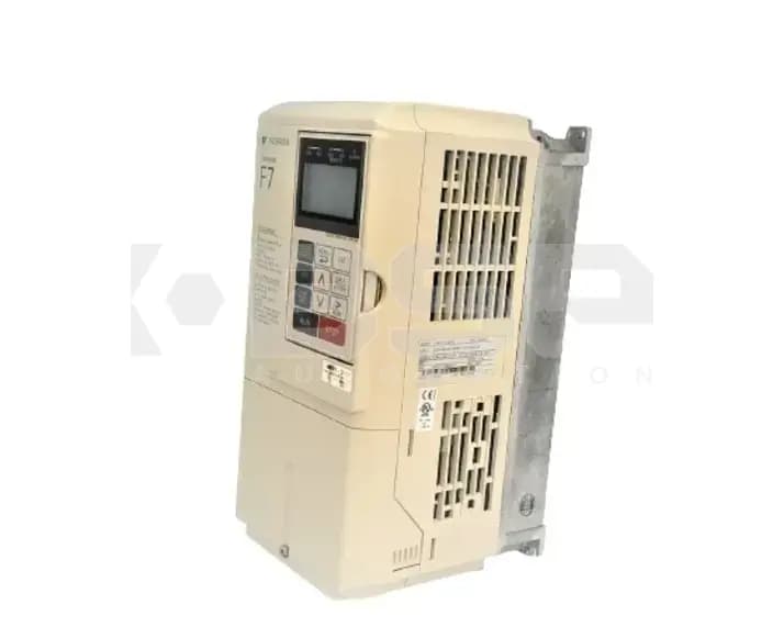 Yokogawa CIMR-F7U40P4 Yokogawa CIMR-F7U40P4