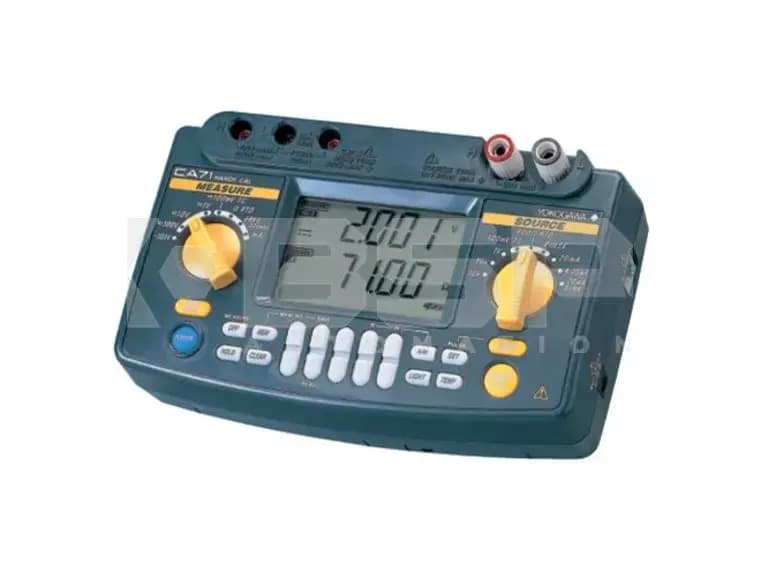 Yokogawa CA71 Yokogawa CA71