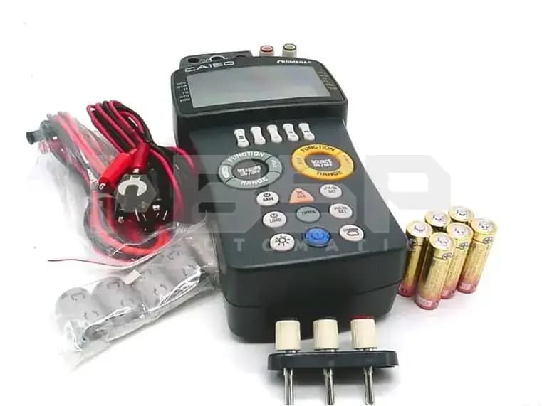 Yokogawa CA150 Yokogawa CA150