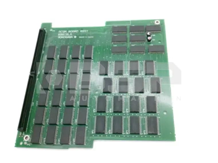 Yokogawa B9918LR Yokogawa B9918LR