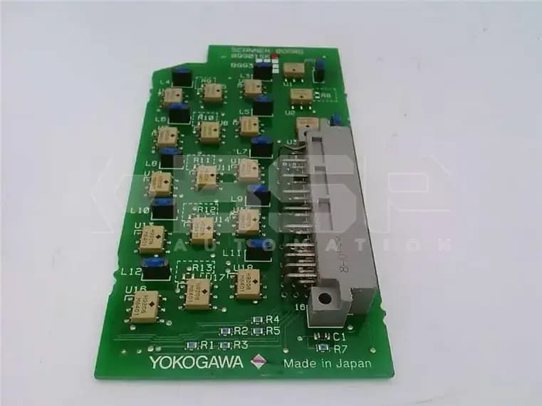 Yokogawa B9901SK Yokogawa B9901SK