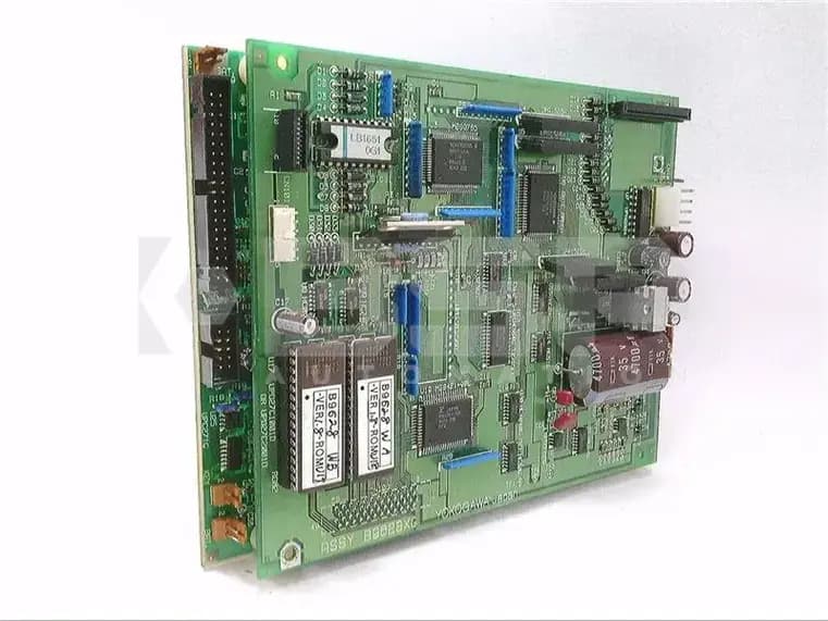 Yokogawa B9628XG/XF Yokogawa B9628XG/XF