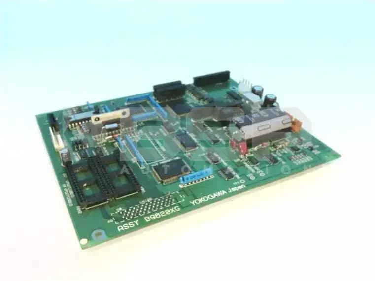 Yokogawa B9628XG Yokogawa B9628XG