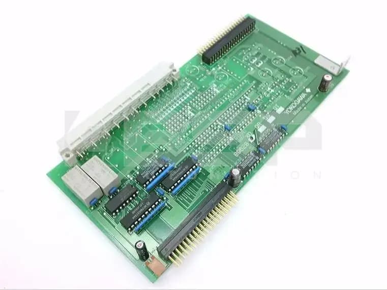 Yokogawa B9628XD Yokogawa B9628XD