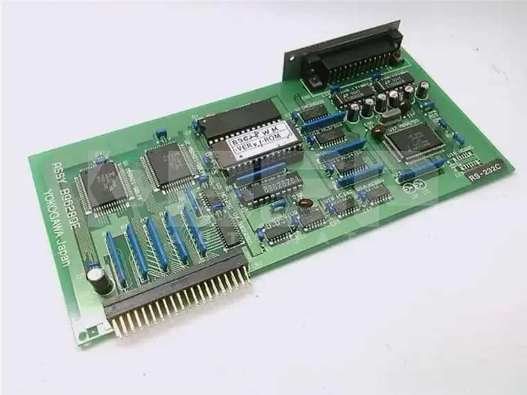 Yokogawa B9628QE Yokogawa B9628QE
