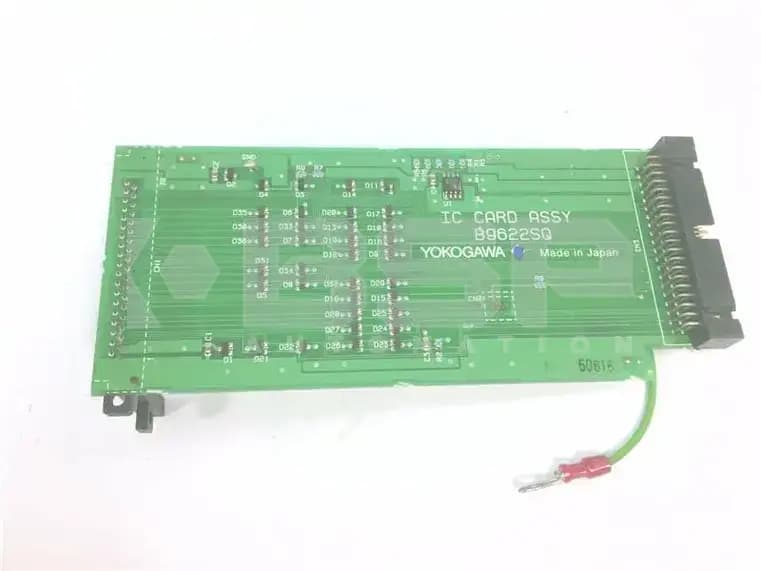 Yokogawa B9622SQ Yokogawa B9622SQ