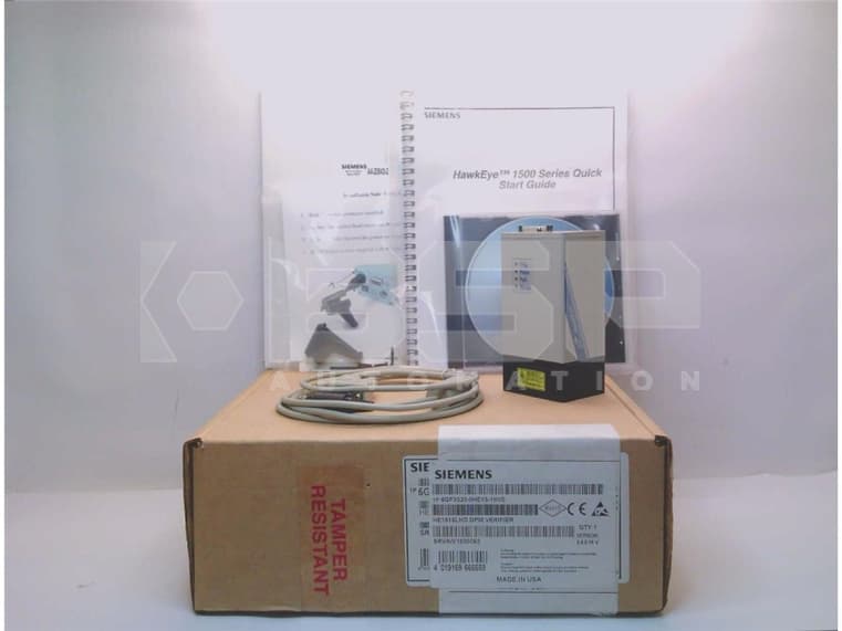 Siemens 6GF3-0200-HE15-1HV0 Siemens 6GF3-0200-HE15-1HV0
