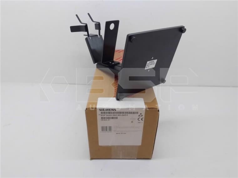 Siemens 6GF3-020-0AC40-0AS1 Siemens 6GF3-020-0AC40-0AS1