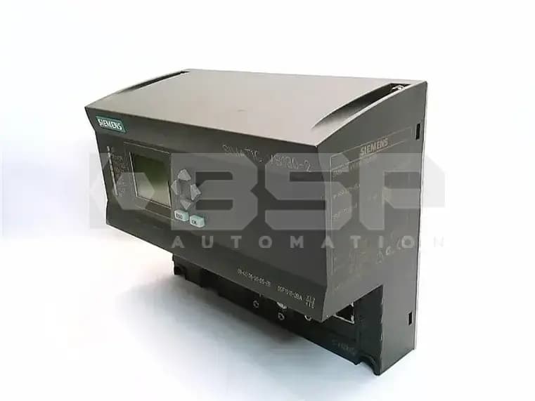 Siemens 6GF1018-3BA Siemens 6GF1018-3BA