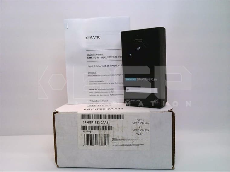 Siemens 6GF1-7230-AA11 Siemens 6GF1-7230-AA11