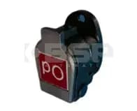 Allen Bradley 440T-ASCBE14OD Allen Bradley 440T-ASCBE14OD