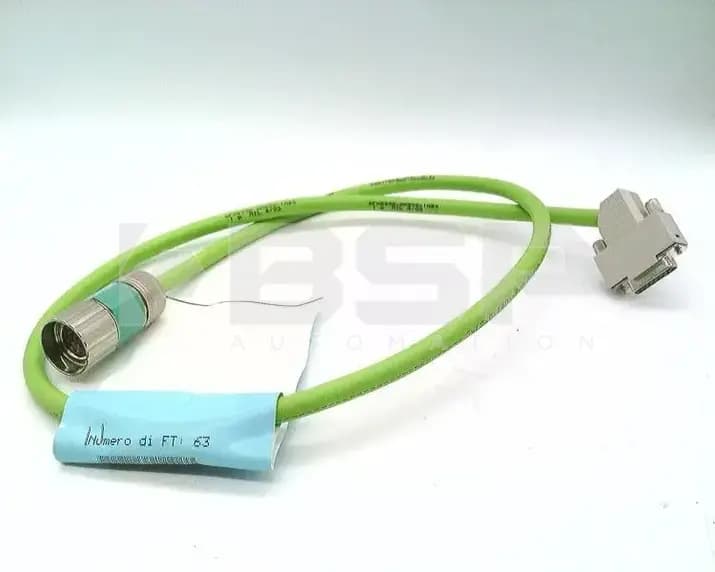 Siemens 6FX80022AD001AB0 Siemens 6FX80022AD001AB0