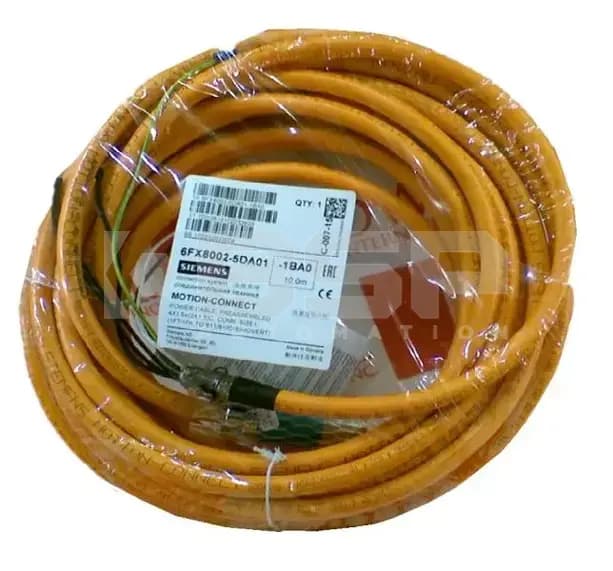 Siemens 6FX8002-5DA01-1AF0 Siemens 6FX8002-5DA01-1AF0
