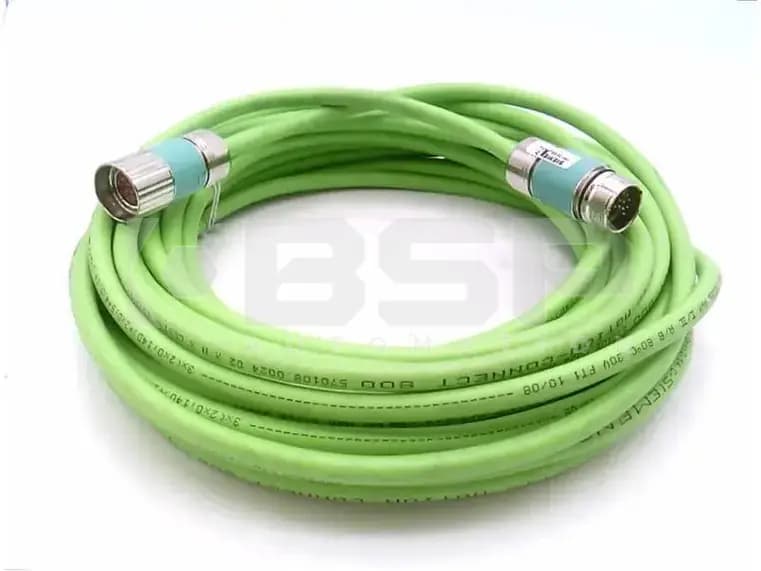 Siemens 6FX8002-2CA54-1BE0 Siemens 6FX8002-2CA54-1BE0