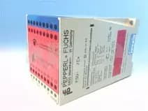 Pepperl+Fuchs FSU-2/EX Pepperl+Fuchs FSU-2/EX