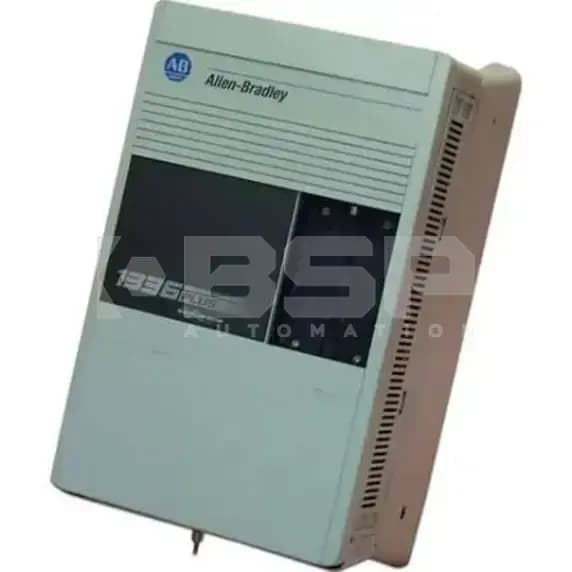 Allen Bradley 1336S-B020-AA-EN4-HAB-L6 Allen Bradley 1336S-B020-AA-EN4-HAB-L6